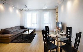 Riga Riverside One Bedroom Apartment